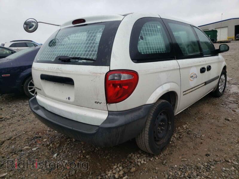 2006 Dodge CARAVAN (VIN 1D4GP21E26B512097) — photo 4 of 10