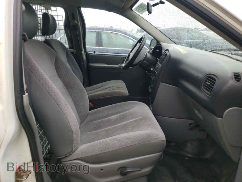 2006 Dodge CARAVAN (VIN 1D4GP21E26B512097) — photo 5 of 10