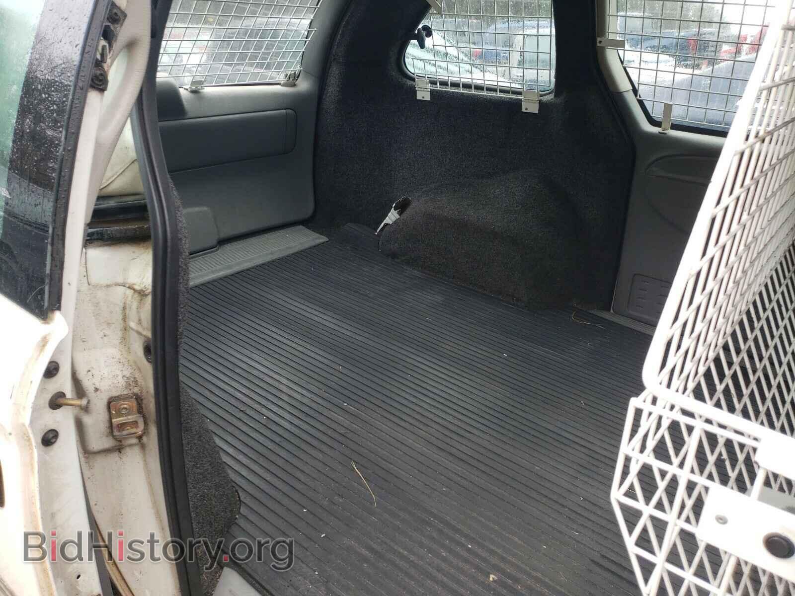 2006 DODGE CARAVAN - VIN: 1D4GP21E26B512097 - Photo 6