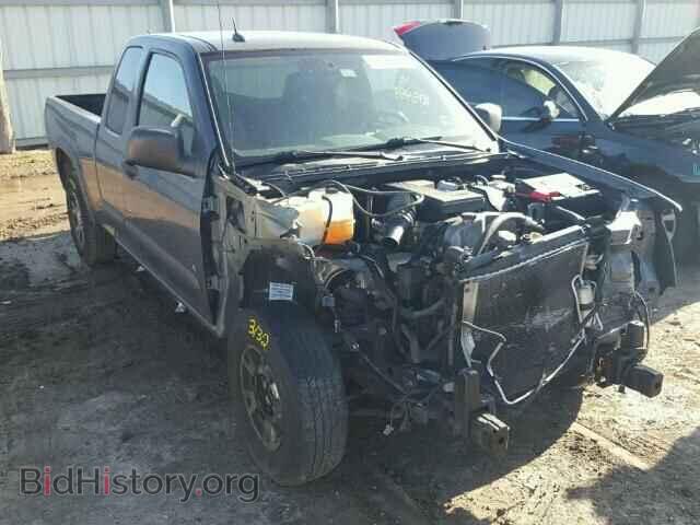 Фотография 1GCCS39E388185214 - CHEVROLET COLORADO 2008
