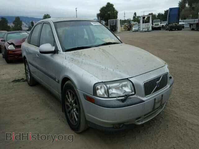 Photo YV1TS90D9Y1088741 - VOLVO S80 2000