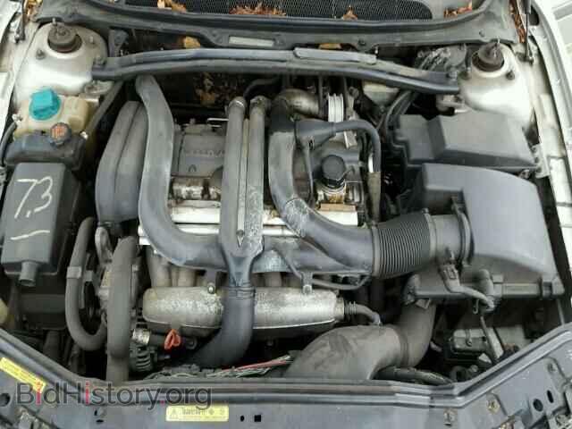 2000 VOLVO S80 - VIN: YV1TS90D9Y1088741 - Фото 7