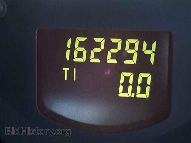 2000 VOLVO S80 - VIN: YV1TS90D9Y1088741 - Фото 8