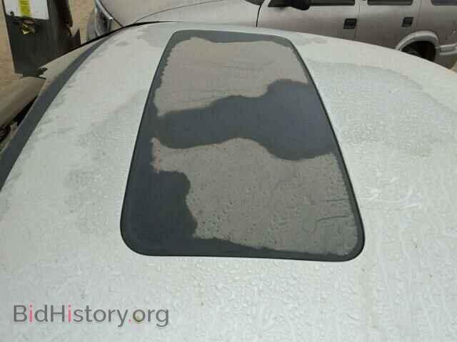 2000 VOLVO S80 - VIN: YV1TS90D9Y1088741 - Фото 10