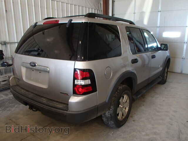 2006 FORD EXPLORER - VIN: 1FMEU73E56UB59507 - Photo 4