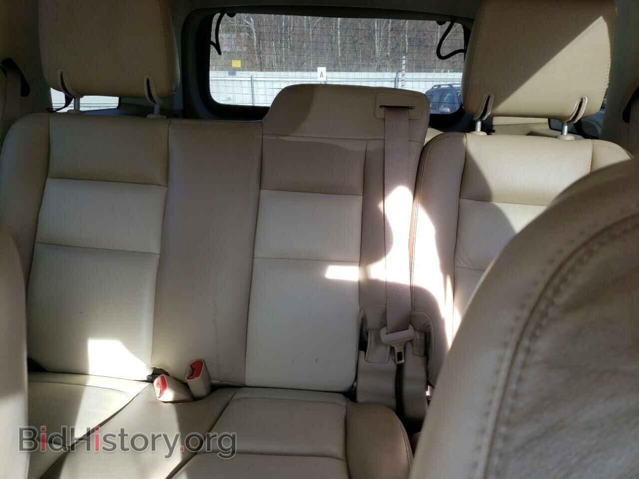 2007 FORD EXPLORER - VIN: 1FMEU74E67UB51383 - Фото 10