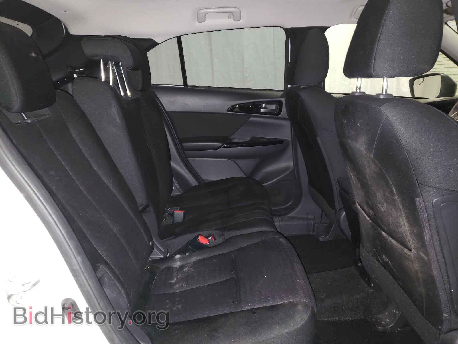 2019 MITSUBISHI ECLIPSE - VIN: JA4AT4AA8KZ001500 - Photo 6