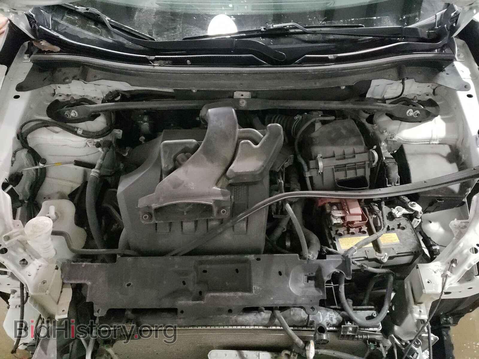 2019 MITSUBISHI ECLIPSE - VIN: JA4AT4AA8KZ001500 - Photo 7