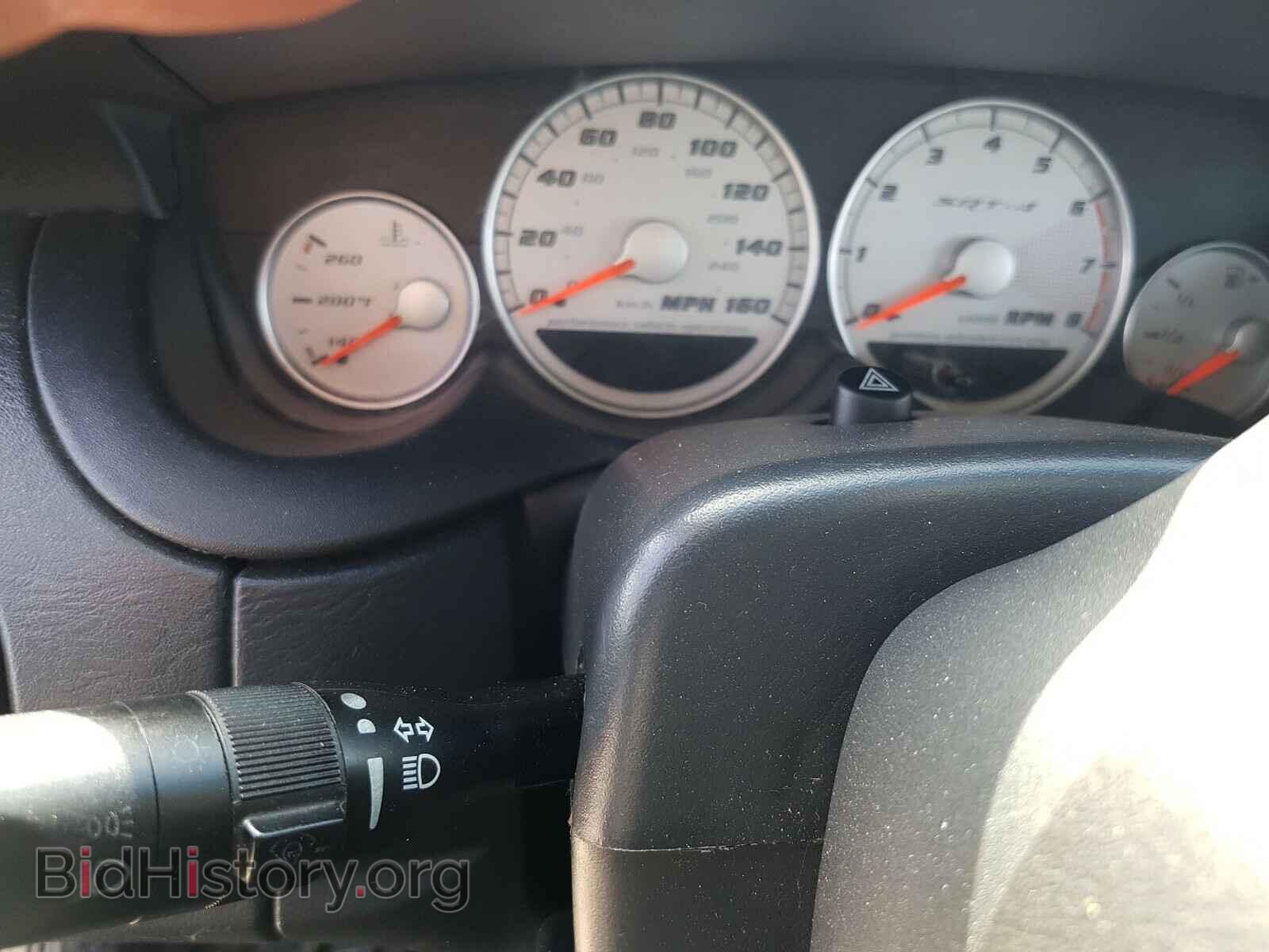 2003 DODGE NEON - VIN: 1B3ES46C63D234232 - Фото 8