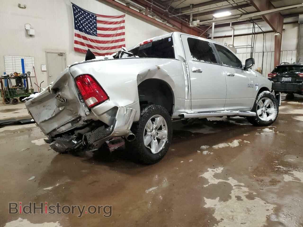 2017 RAM 1500 - VIN: 3C6RR7LT6HG505406 - Фото 3
