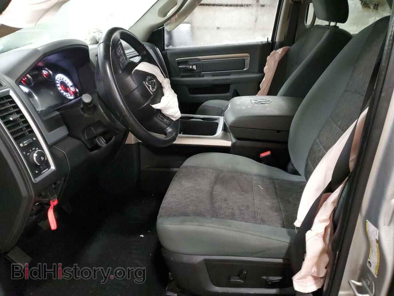 2017 RAM 1500 - VIN: 3C6RR7LT6HG505406 - Фото 7