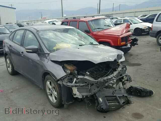 Photo 1FADP3F26DL200768 - FORD FOCUS 2013
