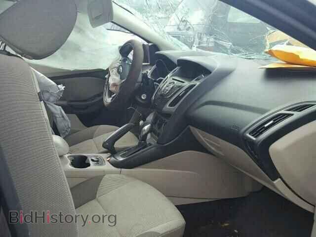 2013 FORD FOCUS - VIN: 1FADP3F26DL200768 - Фото 5