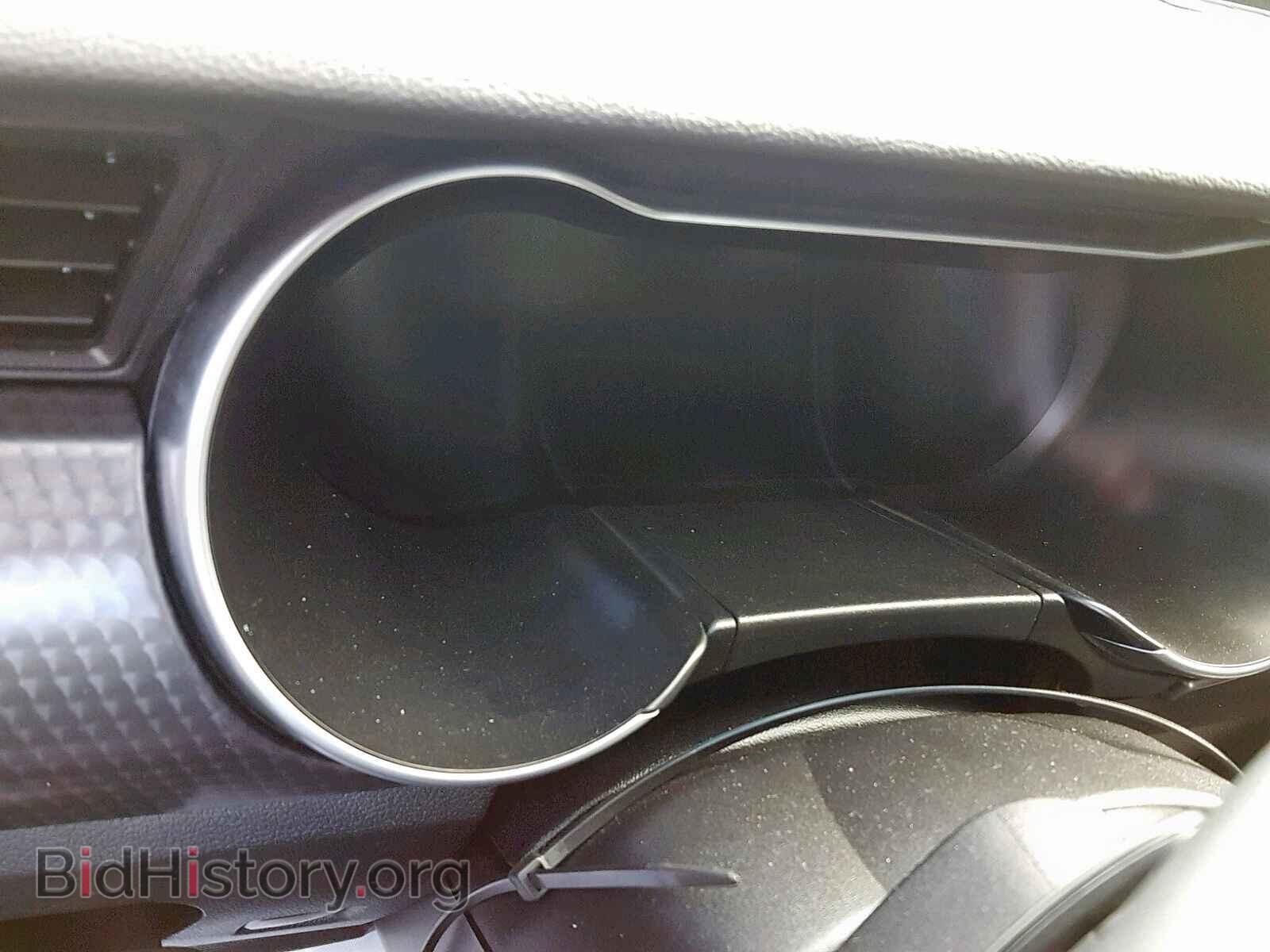 2019 FORD MUSTANG - VIN: 1FA6P8THXK5120891 - Фото 8
