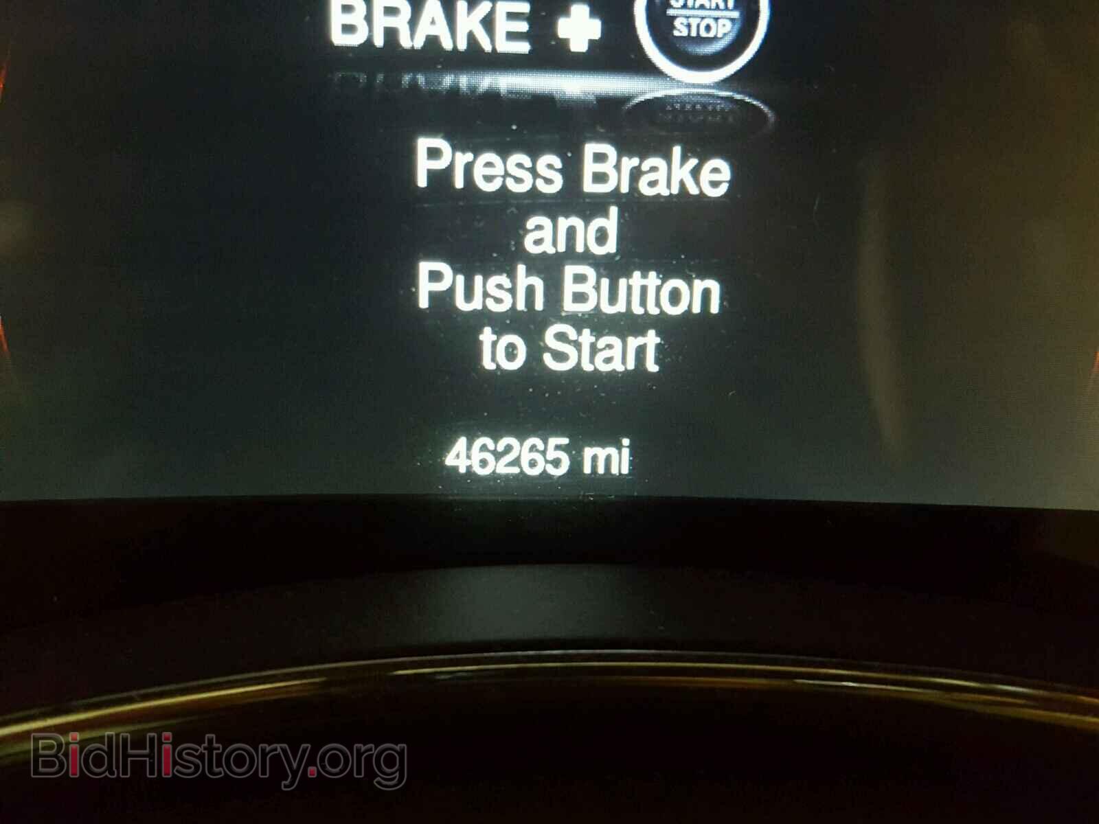 2015 DODGE DURANGO - VIN: 1C4RDJDG2FC186785 - Фото 8