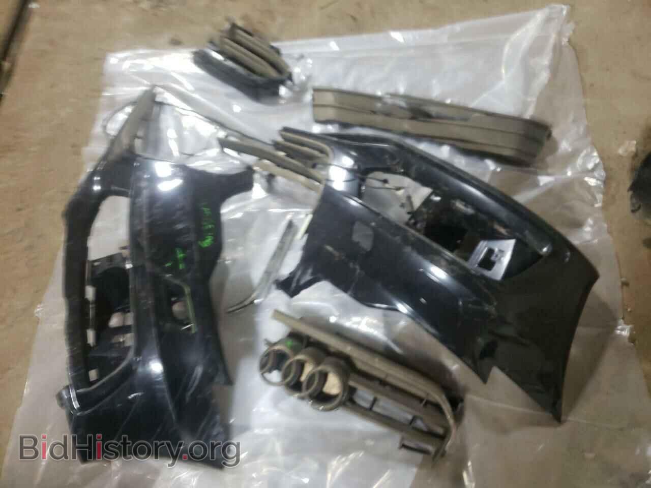 2012 AUDI A6 - VIN: WAUBGAFC6CN004845 - Фото 9