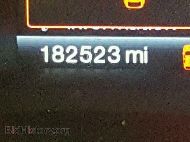 2011 FORD EDGE - VIN: 2FMDK3KC7BBA02443 - Фото 8
