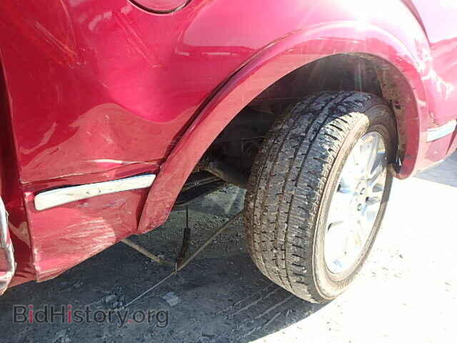 2013 FORD F150 - VIN: 1FTFW1ETXDFD91078 - Фото 9