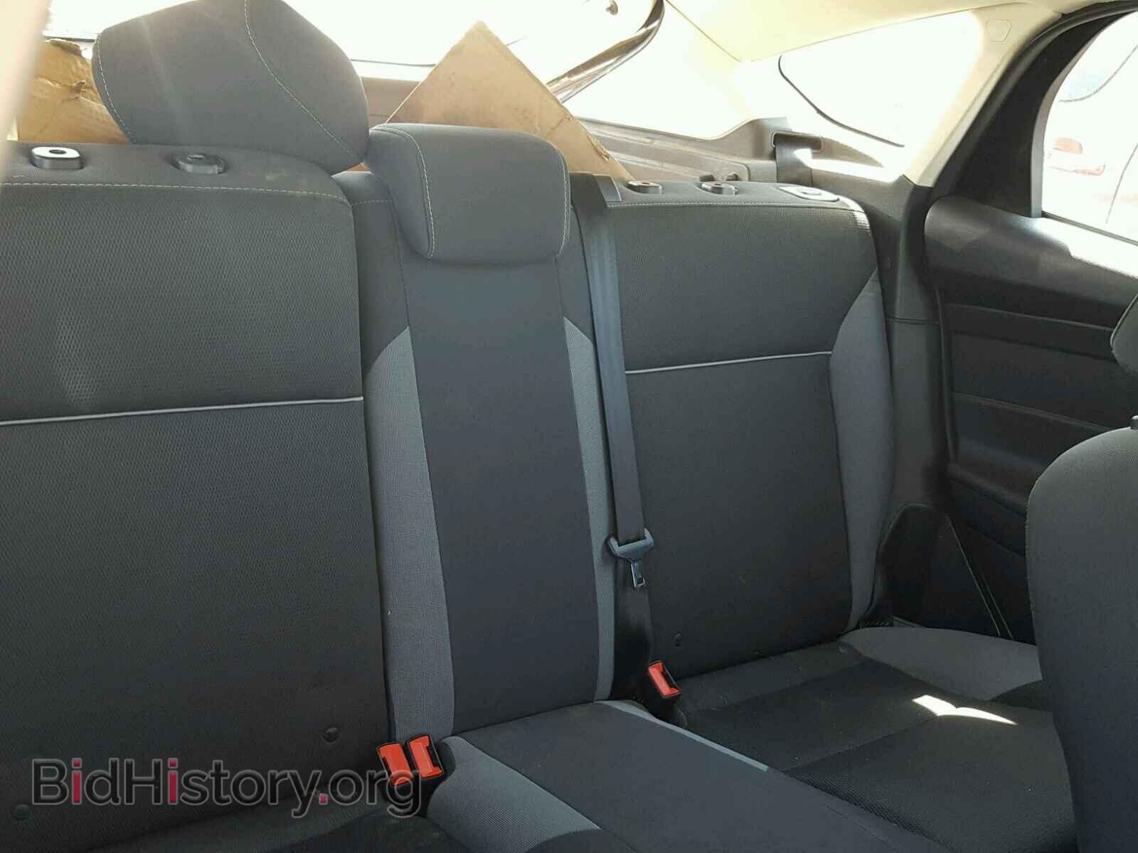 2013 FORD FOCUS - VIN: 1FADP3K29DL301356 - Photo 6