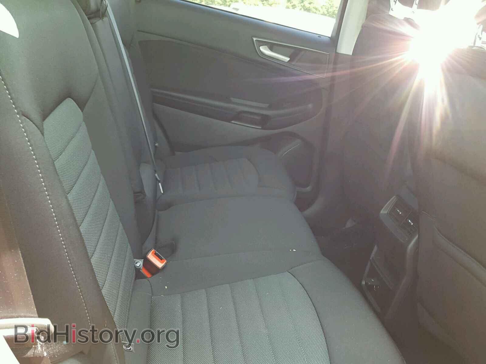 2017 FORD EDGE - VIN: 2FMPK4G99HBC29299 - Photo 6