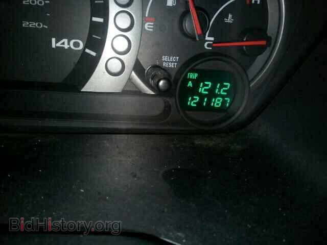 2005 HONDA PILOT - VIN: 5FNYF18685B052517 - Фото 8