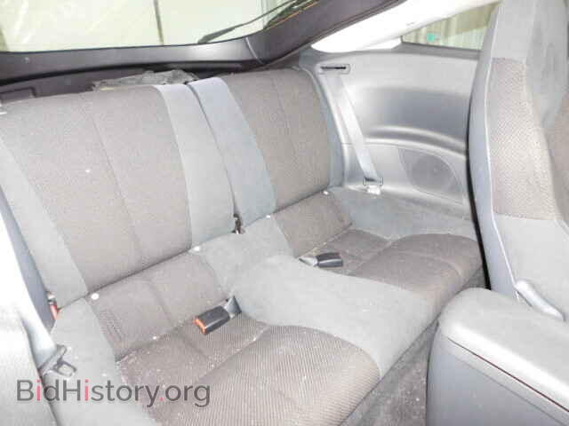 2007 MITSUBISHI ECLIPSE - VIN: 4A3AK24F07E006691 - Photo 6