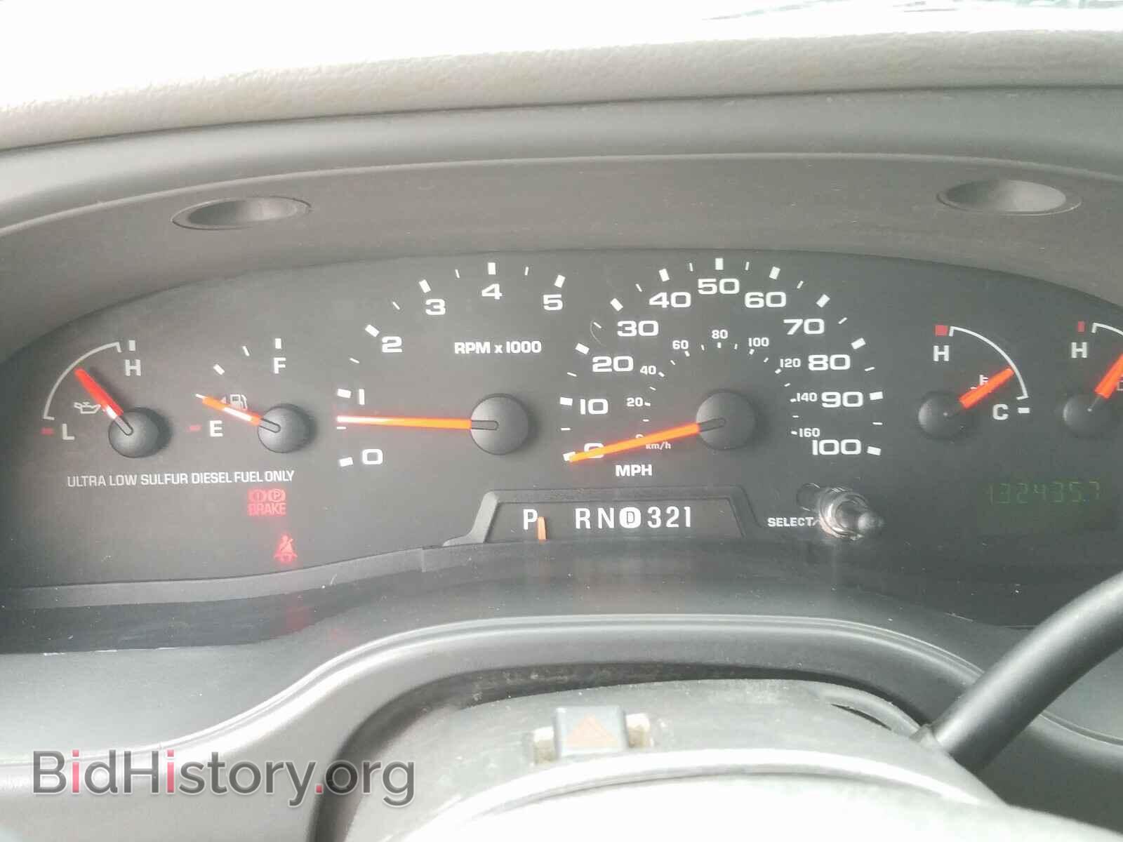 2008 FORD ECONOLINE - VIN: 1FTSS34P38DA84010 - Фото 8