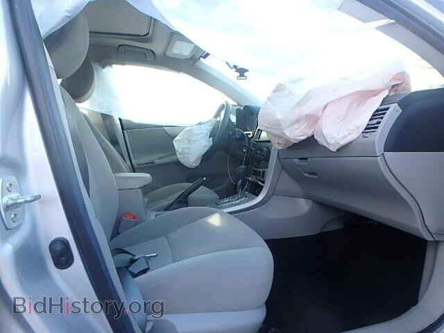 2013 TOYOTA COROLLA - VIN: 5YFBU4EE5DP153185 - Фото 5
