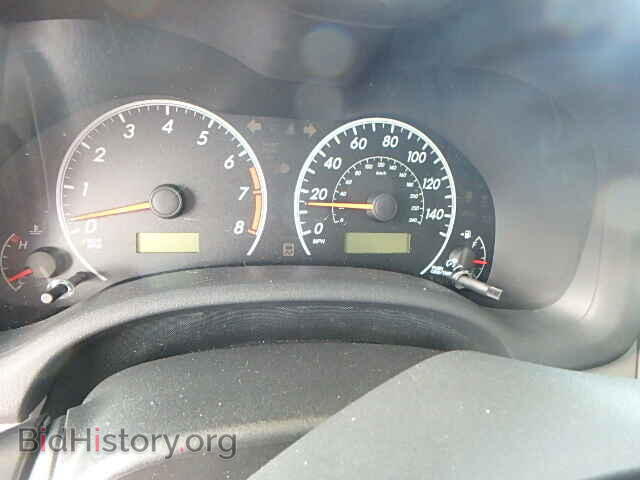 2013 TOYOTA COROLLA - VIN: 5YFBU4EE5DP153185 - Фото 8