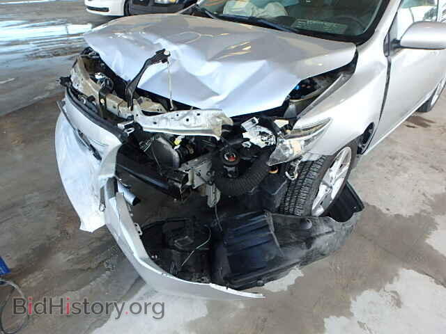 2013 TOYOTA COROLLA - VIN: 5YFBU4EE5DP153185 - Фото 9