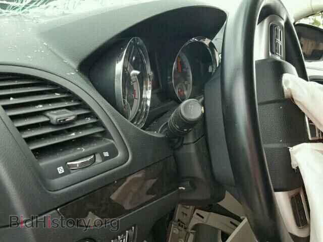 2012 DODGE CARAVAN - VIN: 2C4RDGDG8CR131893 - Фото 8