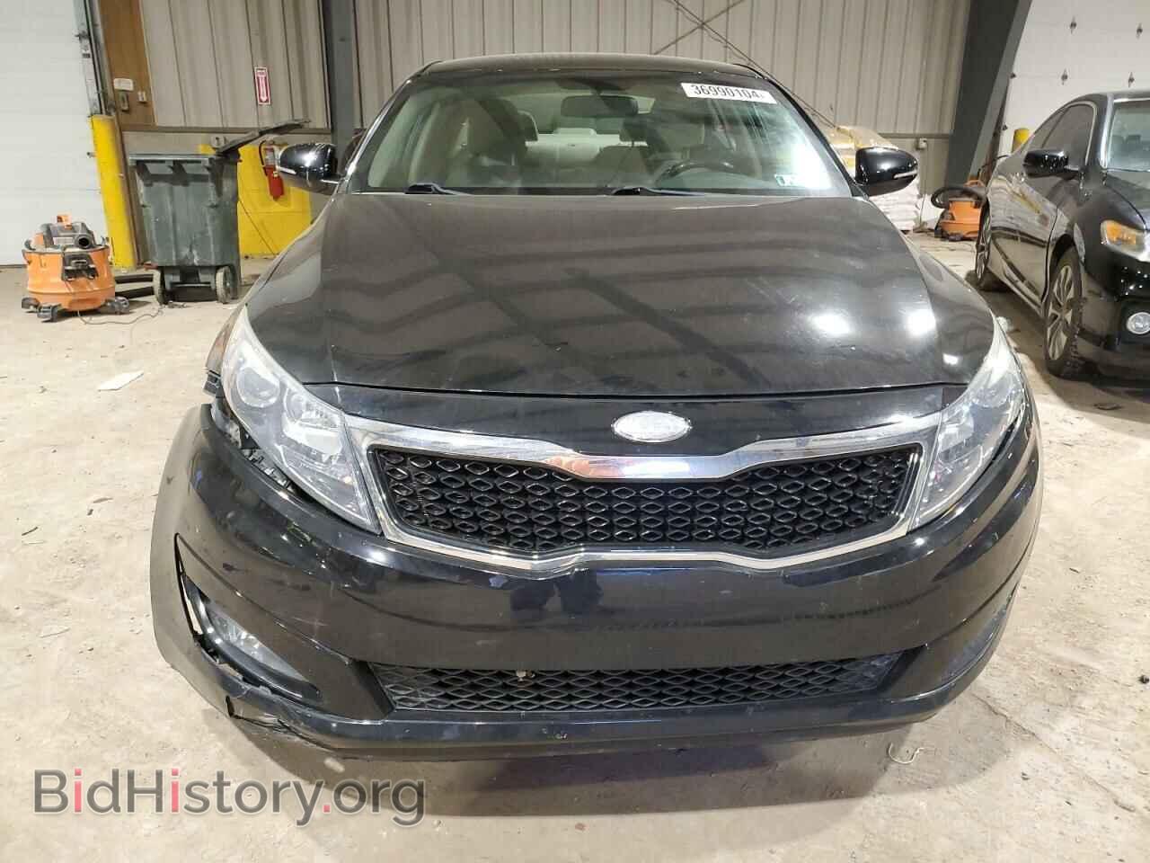 2013 KIA OPTIMA - VIN: 5XXGM4A79DG218867 - Фото 5