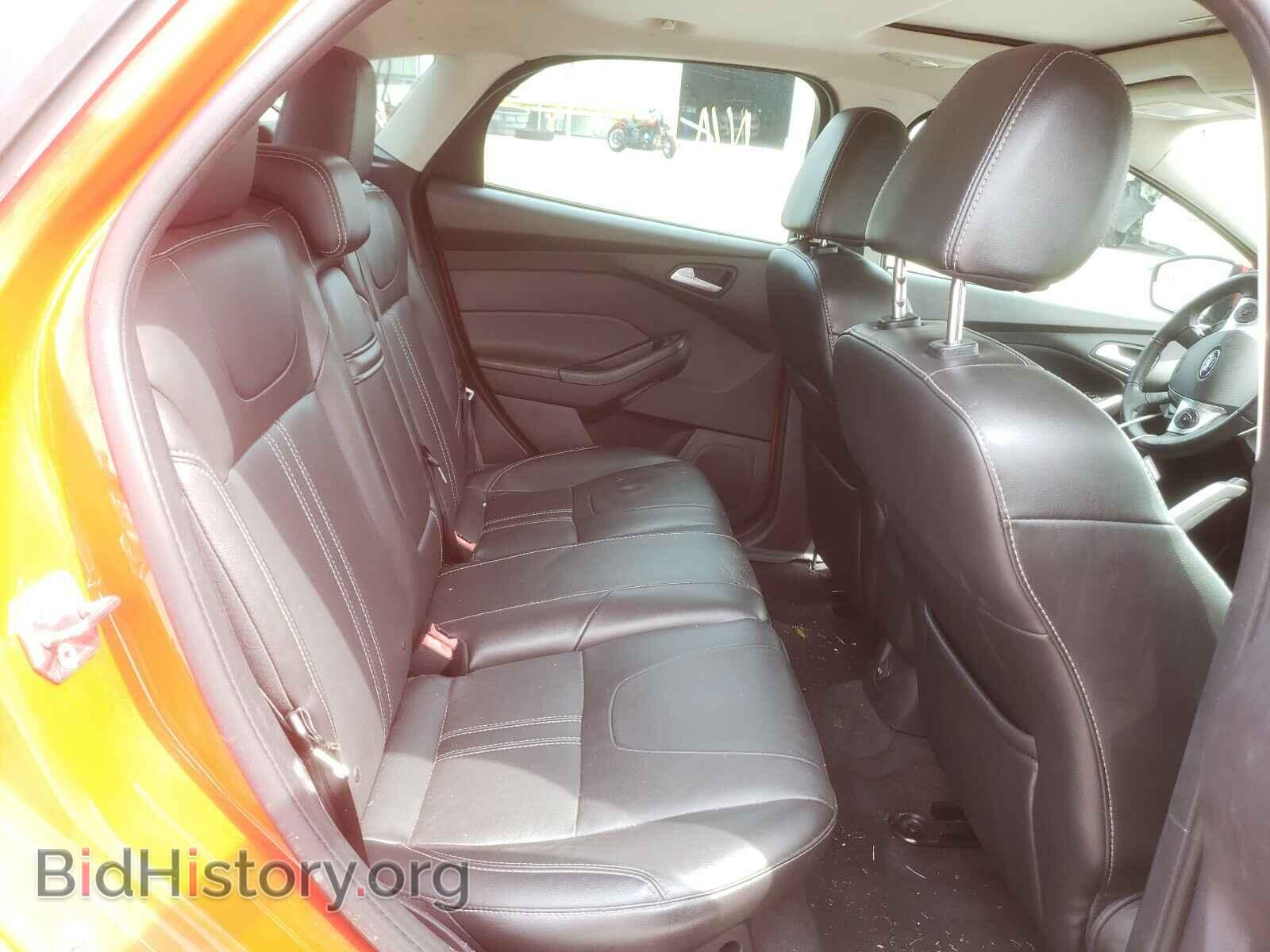 2013 FORD FOCUS - VIN: 1FADP3K21DL285427 - Фото 6