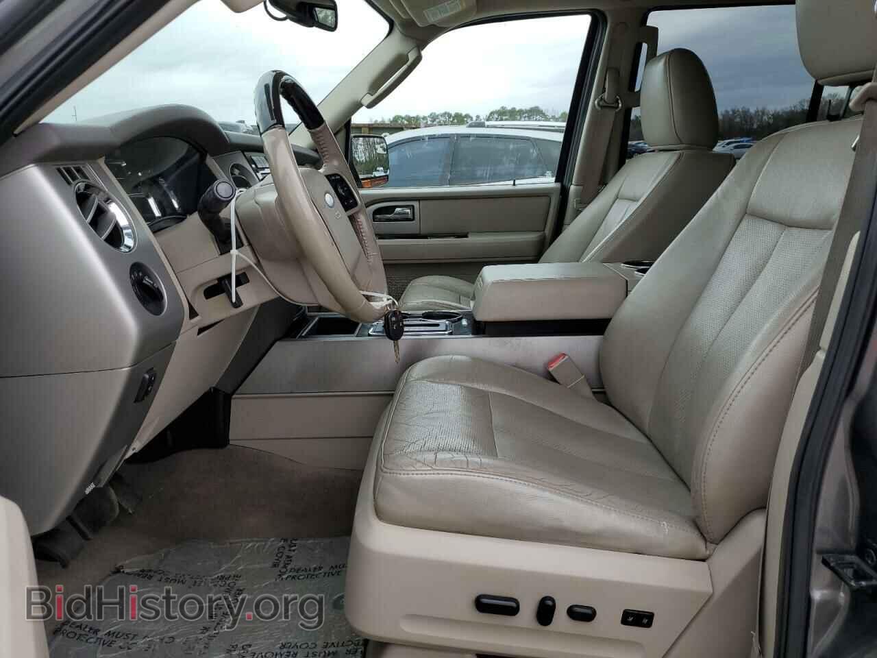 2012 FORD EXPEDITION - VIN: 1FMJU2A58CEF53836 - Фото 7
