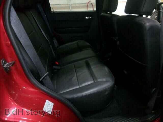 2012 FORD ESCAPE - VIN: 1FMCU9E70CKA83154 - Photo 6