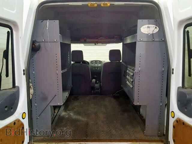 2010 FORD TRANSIT CO - VIN: NM0LS6BN8AT026104 - Фото 6