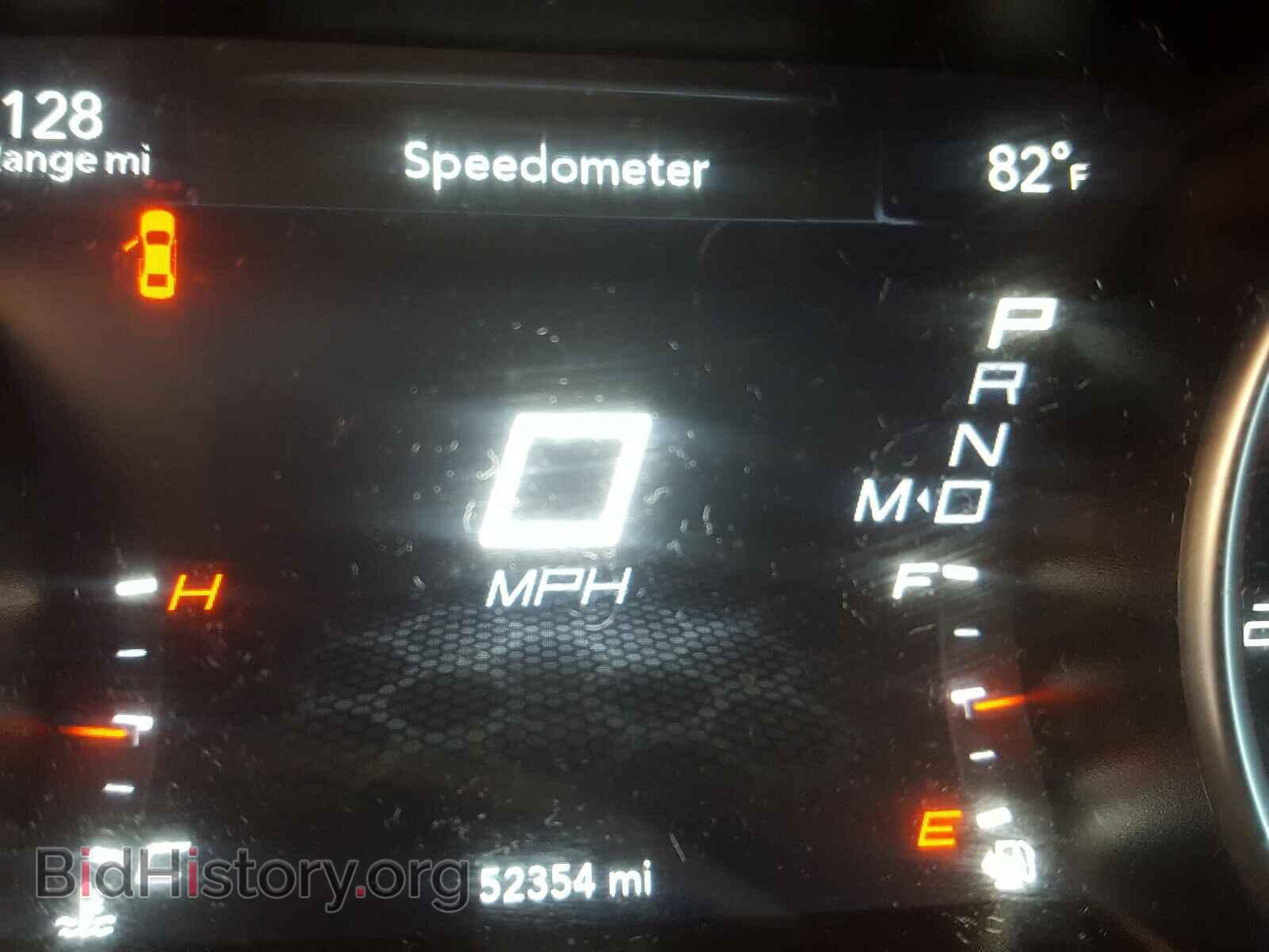 2017 DODGE CHARGER - VIN: 2C3CDXHG1HH524247 - Фото 8