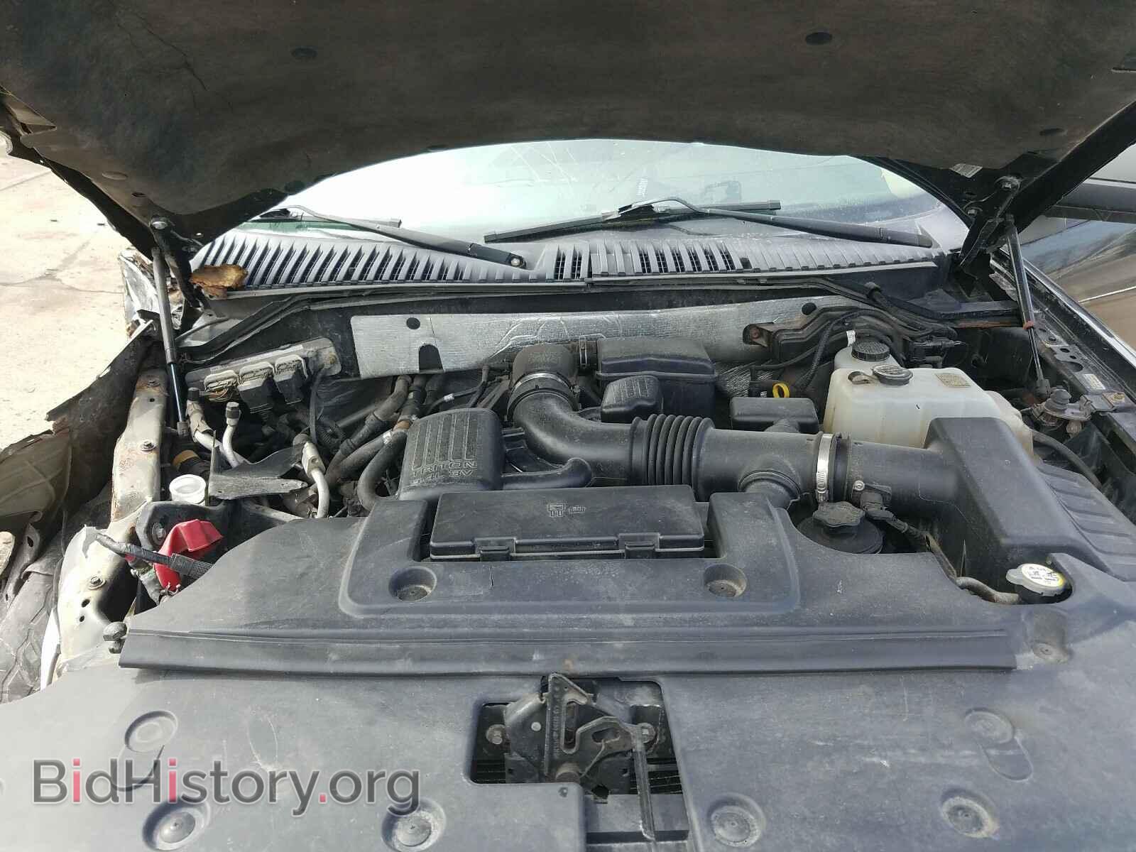 2011 FORD EXPEDITION - VIN: 1FMJU1G56BEF22679 - Фото 7