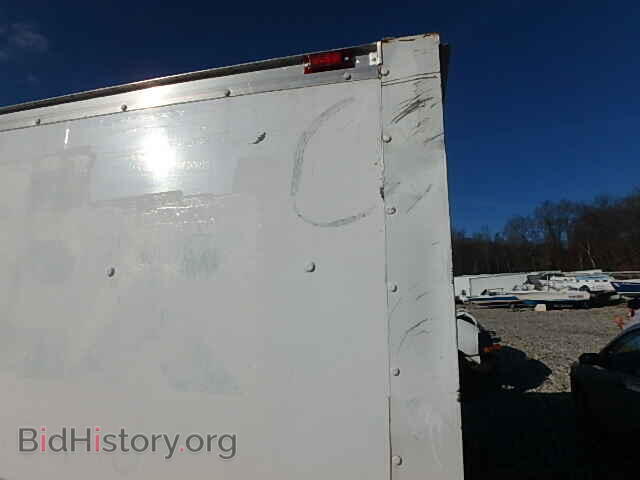 2007 GMC SAVANA - VIN: 1GDGG31V971905049 - Фото 10