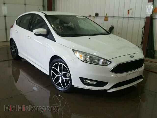 Photo 1FADP3K24GL360626 - FORD FOCUS 2016