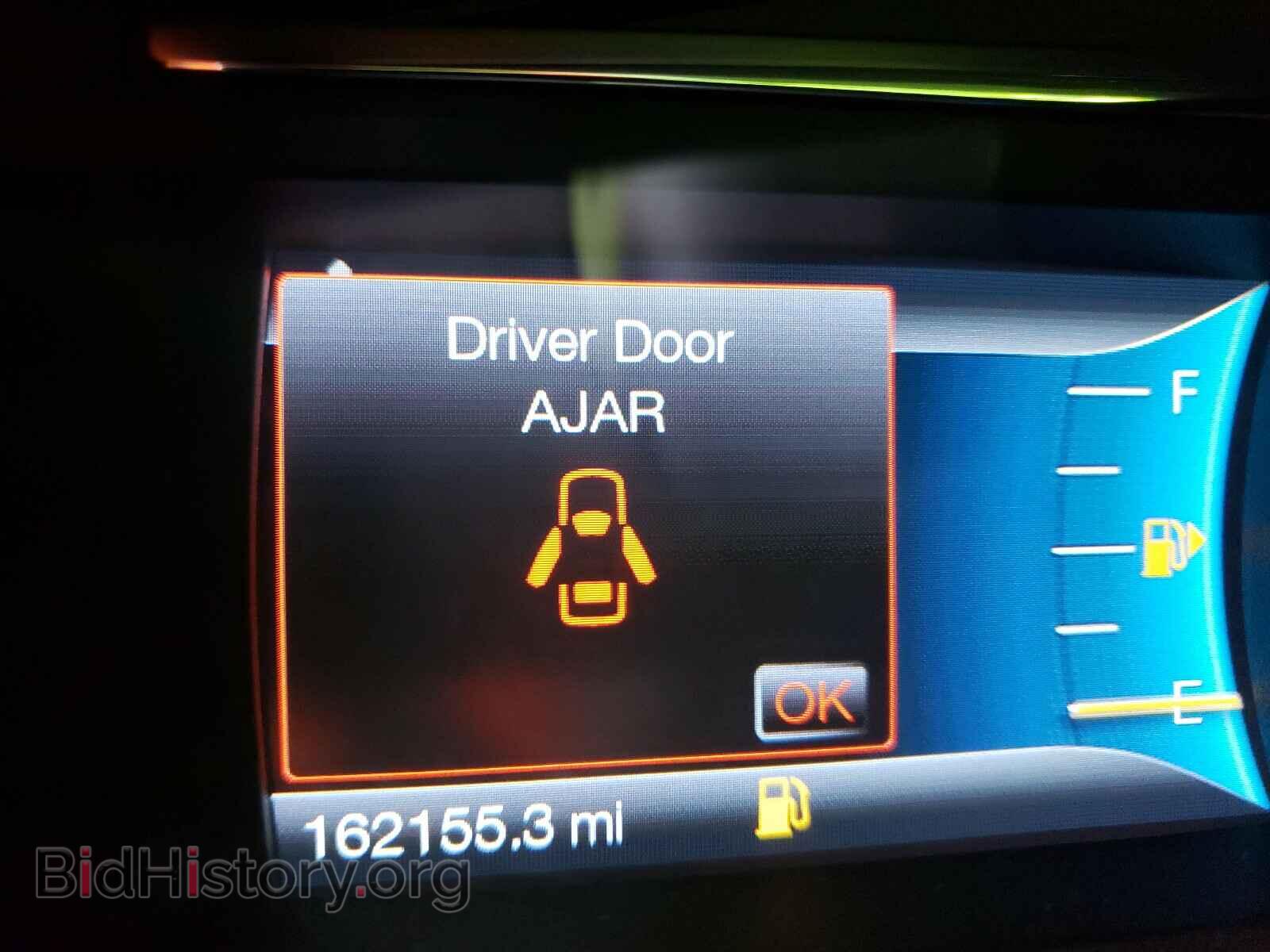 2014 FORD FLEX - VIN: 2FMGK5C88EBD21664 - Фото 8
