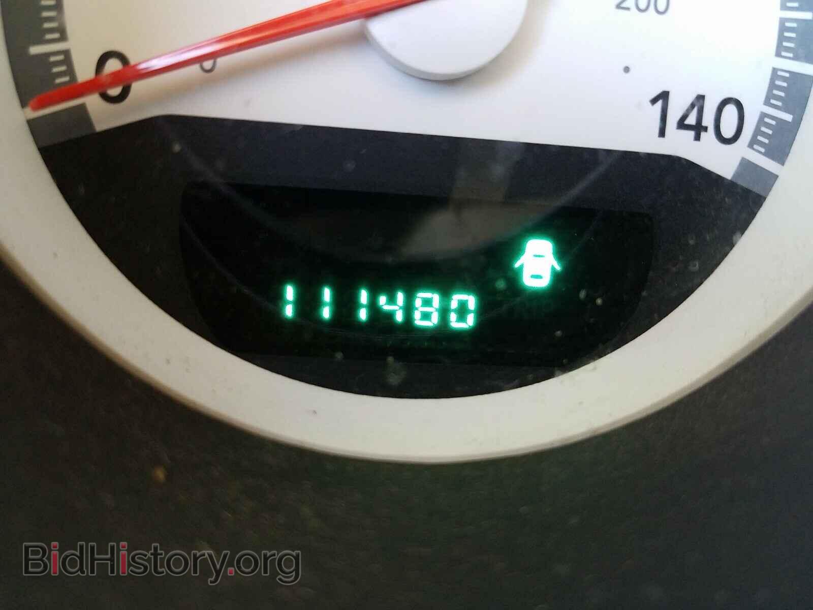 2010 DODGE CHARGER - VIN: 2B3CA4CD0AH128611 - Photo 8