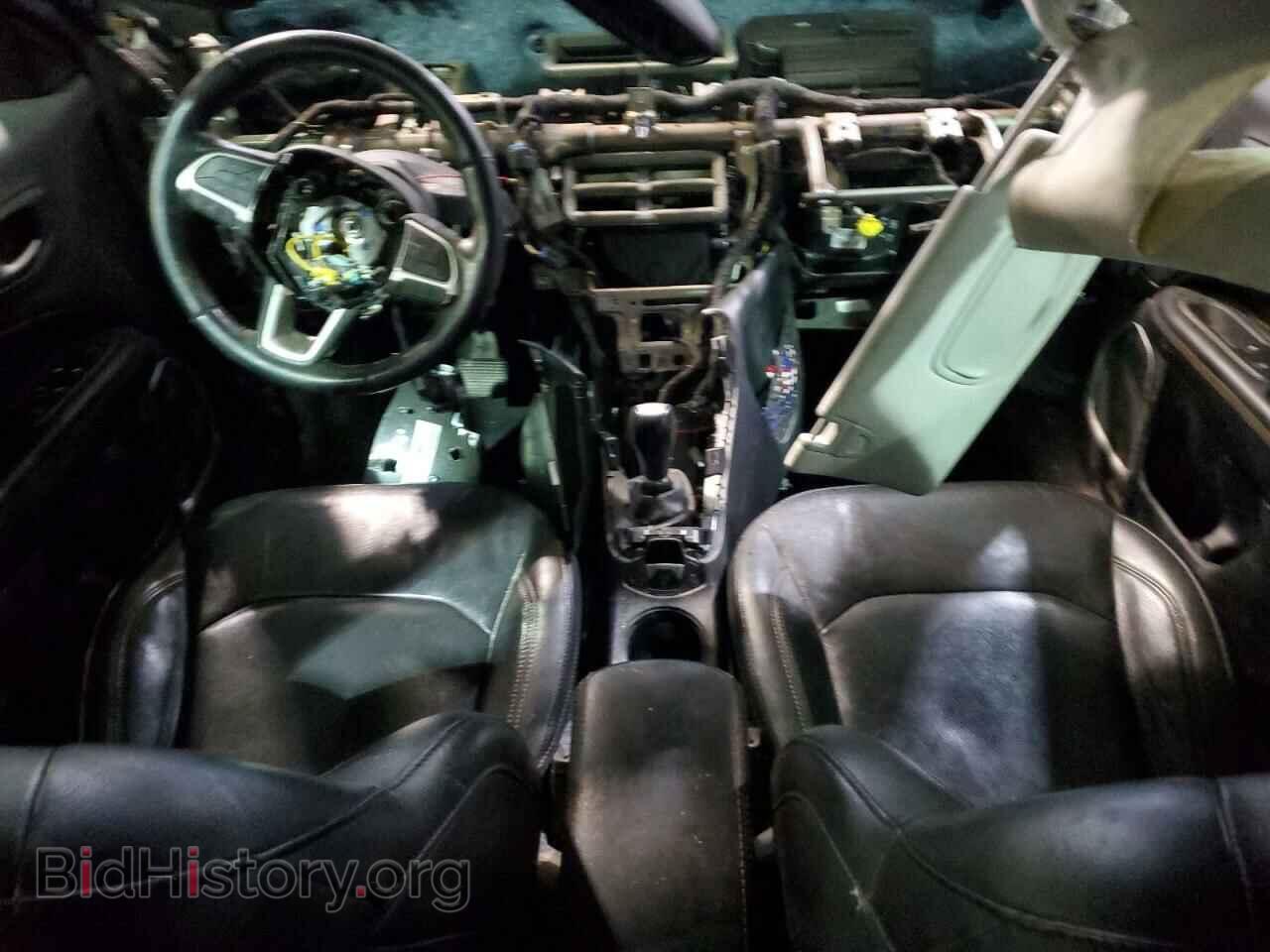 2019 JEEP COMPASS - VIN: 3C4NJDCB4KT742107 - Фото 8