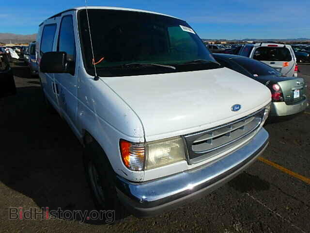 Photo 1FTHE24H1THA61993 - FORD ECONOLINE 1996