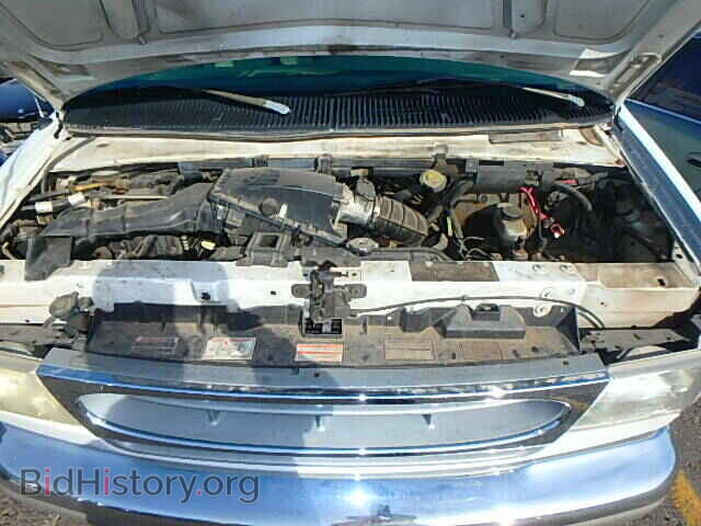 1996 FORD ECONOLINE - VIN: 1FTHE24H1THA61993 - Фото 7