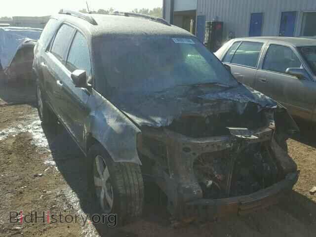 Photo 1GKKRRED6CJ385209 - GMC ACADIA 2012