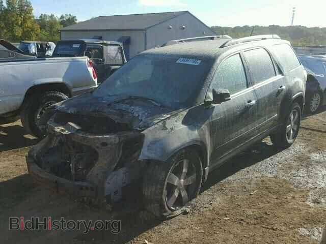 2012 GMC ACADIA - VIN: 1GKKRRED6CJ385209 - Фото 2