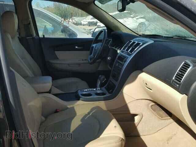 2012 GMC ACADIA - VIN: 1GKKRRED6CJ385209 - Фото 5