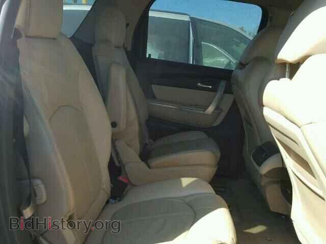 2012 GMC ACADIA - VIN: 1GKKRRED6CJ385209 - Фото 6