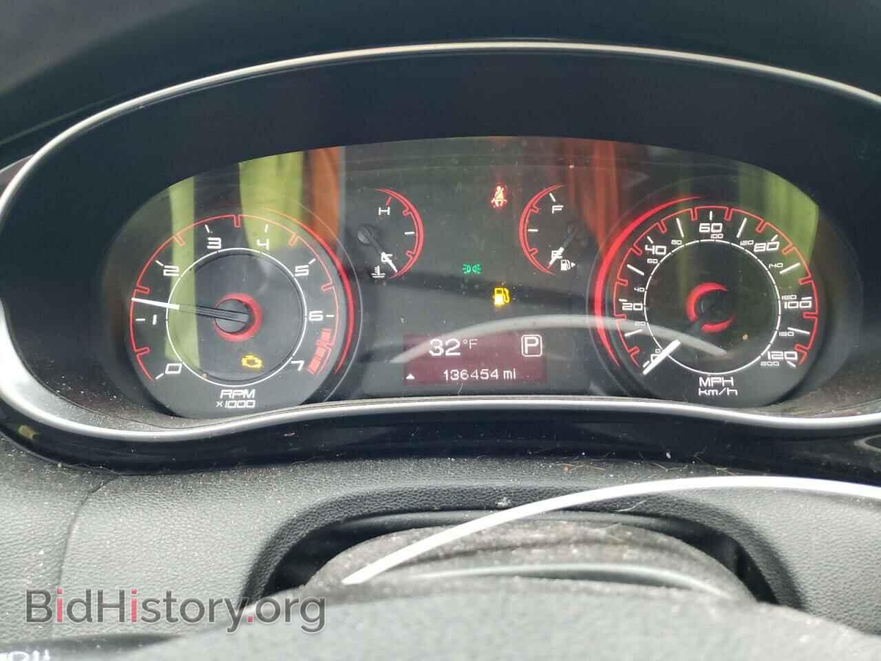 2013 DODGE DART - VIN: 1C3CDFBA6DD707598 - Photo 9